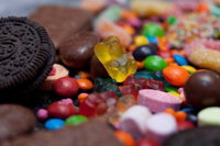 Cold Rock Ice Creamery - Keysborough
