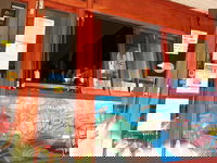 Colac Charcoal Chicken Grill