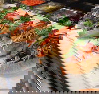 Crafers Gourmet Deli - Restaurant Darwin