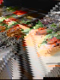 Crafers Gourmet Deli