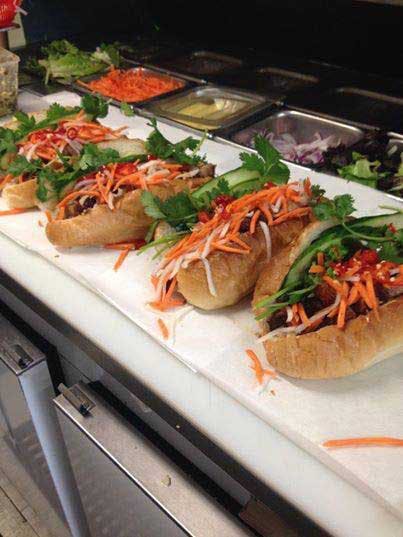 Crafers Gourmet Deli - Restaurant Darwin 0