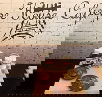 Crepe House Cafe - Restaurant Darwin