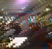 Croxton Park Hotel - Restaurant Darwin