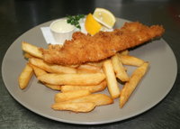 Cruisers Hub Cafe