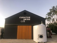 Curator Wine Co