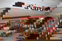 D'cafe