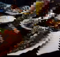 Delhi 6 - Restaurant Darwin