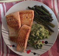 DnJ Fresh Seafoods - Restaurant Darwin