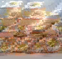 Donut King - Restaurant Darwin