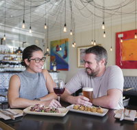 Eltons Eating  Drinking - Restaurant Darwin