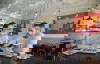 Eltons Eating  Drinking