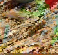 Everyday's Sunday Thai Eatery - Restaurant Darwin