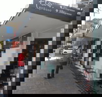 Flow Espresso - Restaurant Darwin