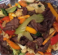 Fresh Chilli Thai Restaurant - Wyndham Vale - Restaurant Darwin