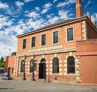 Gasworks Cellar Door Tasmanian Wine Experience - Restaurant Darwin