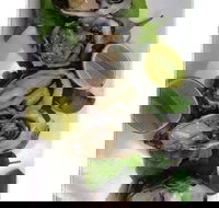 Gateway Restaurant - Restaurant Darwin