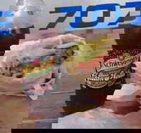 Hobsons Bay Fish  Chip Shop - Restaurant Darwin