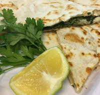 Howard Street Coffee - Restaurant Darwin