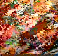 Hudsons Road Wine amp Beer - Restaurant Darwin