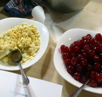 Hunter Valley Candymaking Class - Restaurant Darwin