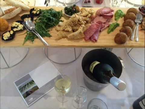 Hunter Valley Cooking School At Hunter Valley Resort - Restaurant Darwin 0