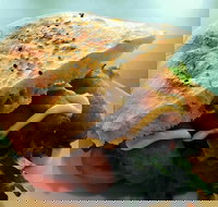 Island View Cafe - Restaurant Darwin