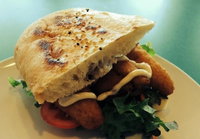 Island View Cafe