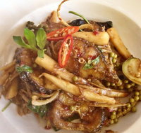 Jinda Thai Restaurant - Restaurant Darwin