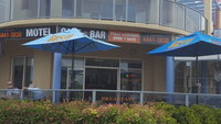 Sussex Inlet Takeaway and Sussex Inlet Restaurant Darwin Restaurant Darwin