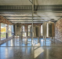 King Road Brewing Co - Restaurant Darwin