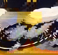 La Baguette Caf - Restaurant Darwin