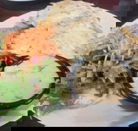 La Famiglia - Restaurant Darwin