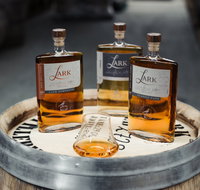 Lark Distillery - Restaurant Darwin
