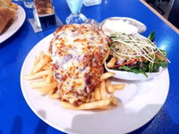 Lazy Moe's - Tullamarine