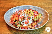 Leaf Cafe  Co - Warriewood