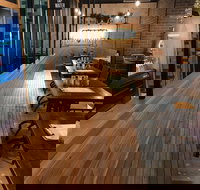 Leaf Cafe - Restaurant Darwin