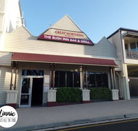 Le Bon Choix - Brisbane CBD - Restaurant Darwin