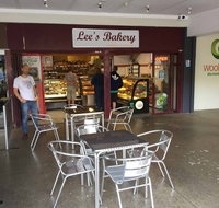 Lee's Bakery - Restaurant Darwin