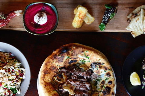 Lezzet Anatolian Kitchen - Restaurant Darwin 0