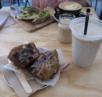 Like Minds - Restaurant Darwin