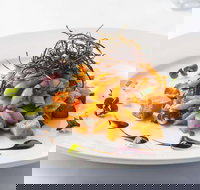 Lily's Restaurant Bar  Function Centre - Restaurant Darwin