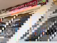 Pymble Takeaway and Pymble Restaurant Darwin Restaurant Darwin