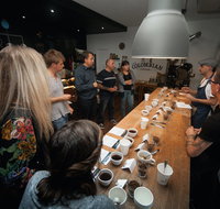 Little Paul's Urban Food Market - Restaurant Darwin