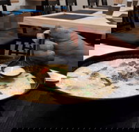 Lotus Cafe - Open For Takeaway - Restaurant Darwin