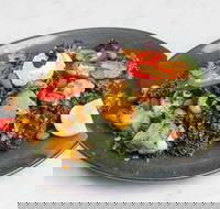 Luxe - Woollahra - Restaurant Darwin