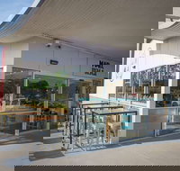 Mad Benji - Restaurant Darwin