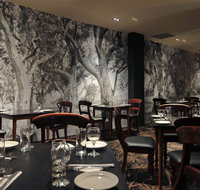 Mansfield Park Hotel - Restaurant Darwin