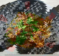 Master Da Sheng - Restaurant Darwin
