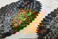 Master Da Sheng