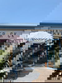 Maverick Coffee House and Roastery